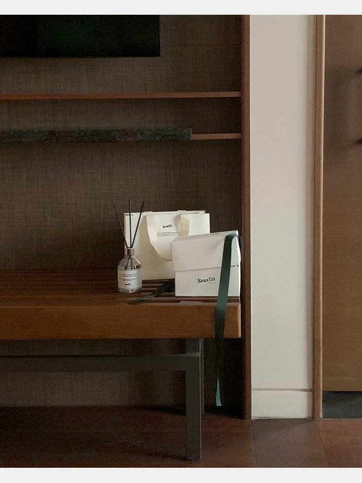 스메딘 디퓨저 200ml