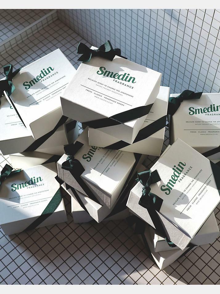 스메딘 디퓨저 200ml