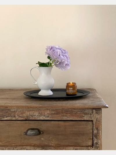 브루클린 캔들 100g