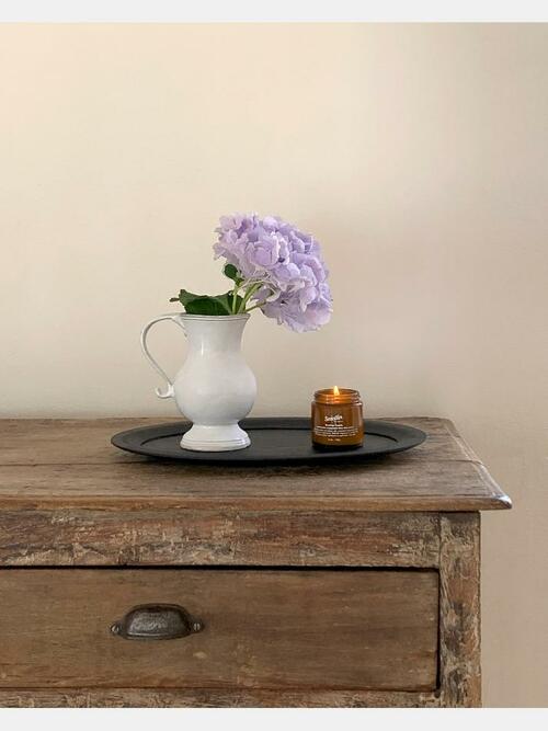 브루클린 캔들 100g