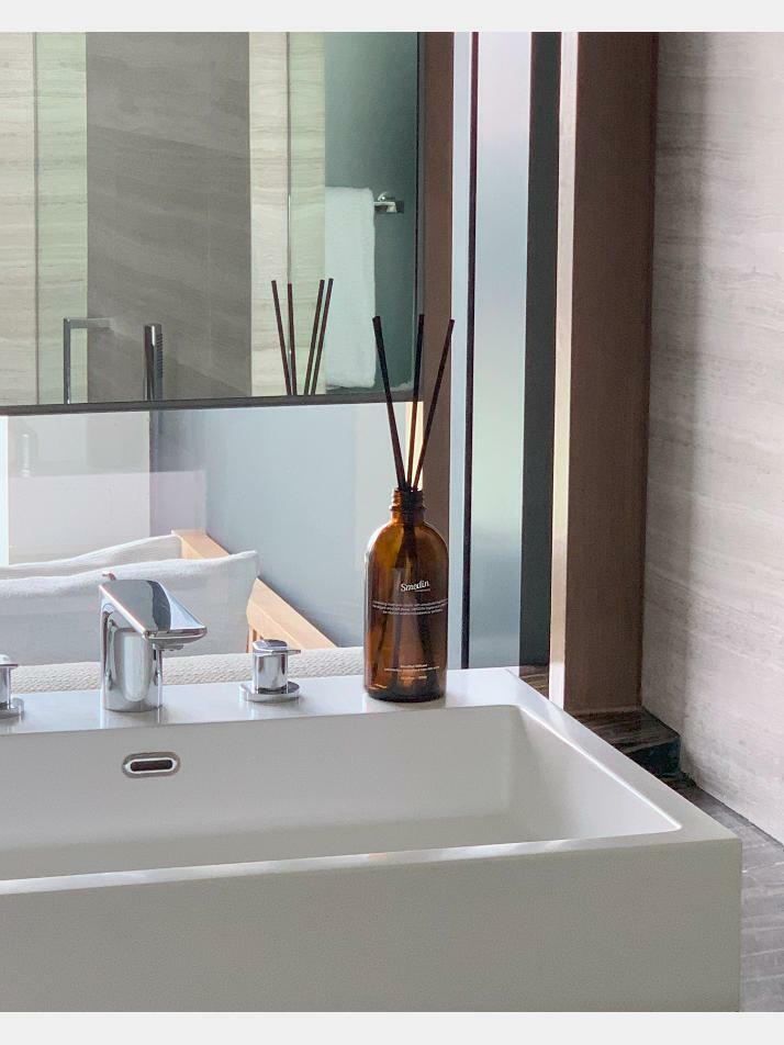 [스메딘x이터널저니] 브루클린 디퓨저 300ml