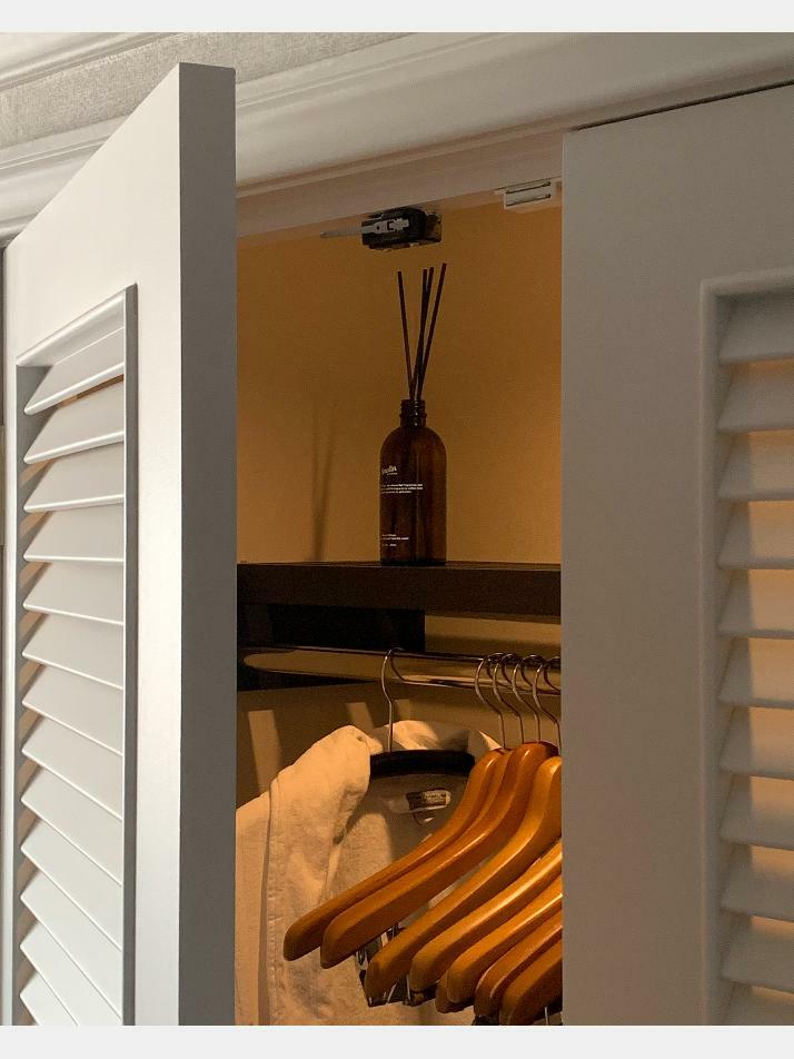 [스메딘x이터널저니] 브루클린 디퓨저 300ml