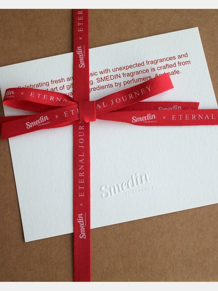 [스메딘x이터널저니] 브루클린 디퓨저 300ml