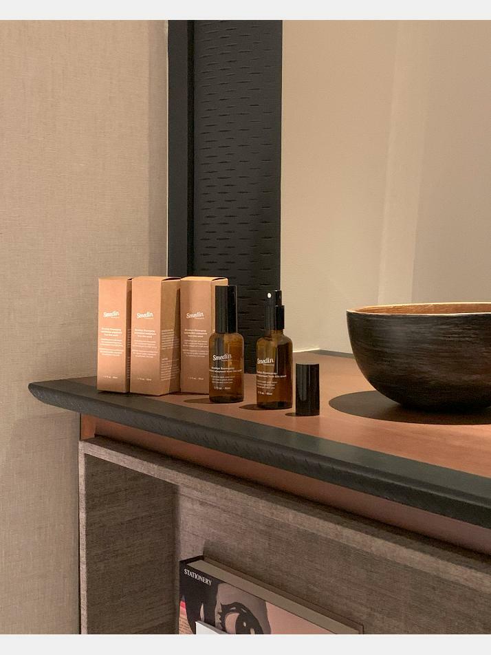 브루클린 룸스프레이 50ml