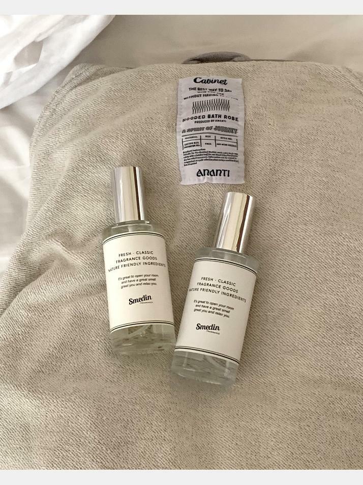 스메딘 룸스프레이 100ml