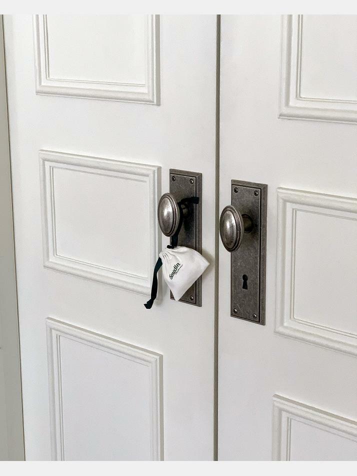 패브릭 오너먼트