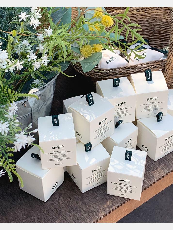 패브릭 오너먼트