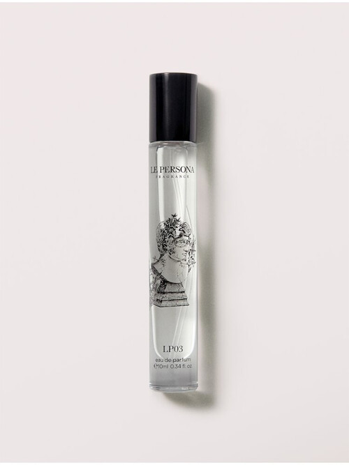 LP03 Wooden Face | eau de parfum 10ml