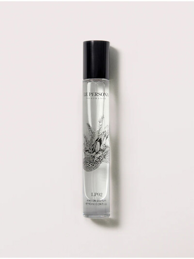 LP02 Peacock Feather | eau de parfum 10ml 