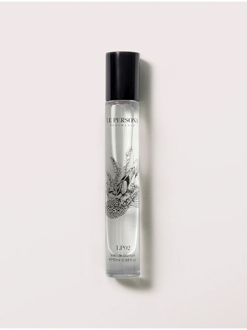 LP02 Peacock Feather | eau de parfum 10ml