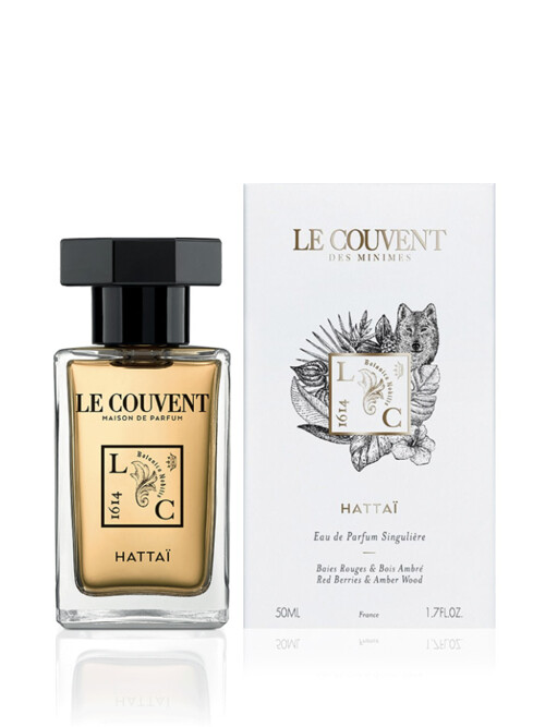 오 드 퍼퓸 싱귤리아 하타이 EDP 50ml