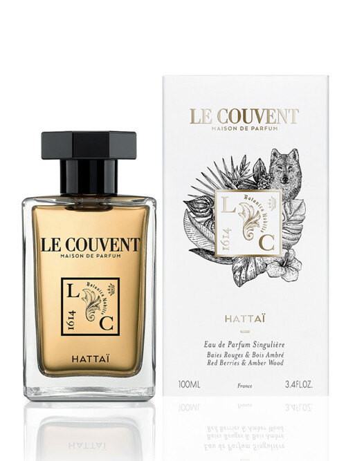 오 드 퍼퓸 싱귤리아 하타이 EDP 100ml