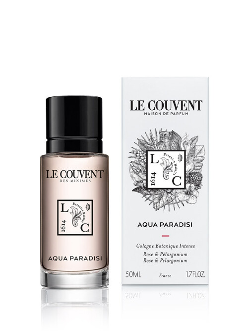 코롱 보타닉 인텐스 아쿠아 파라디시 EDT 50ml