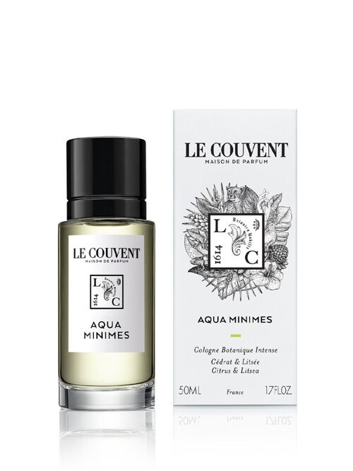 코롱 보타닉 인텐스 아쿠아 미님 EDT 50ml