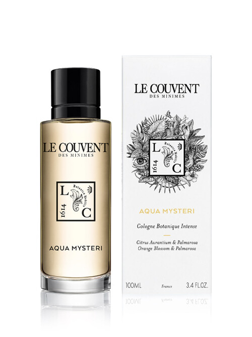 코롱 보타닉 인텐스 아쿠아 미스터리 EDT 100ml