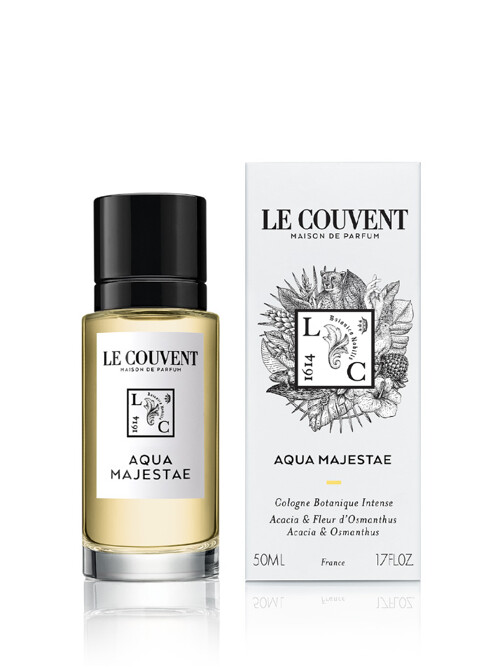 코롱 보타닉 인텐스 아쿠아 마제스테 EDT 50ml