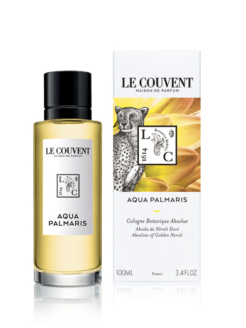 코롱 보타닉 압솔뤼 아쿠아 팔마리스 EDT 100ml