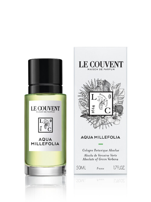 코롱 보타닉 압솔뤼 아쿠아 밀레폴리아 EDT 50ml