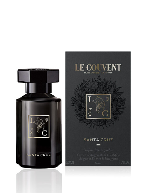 퍼퓸 리마커블 산타크루즈 EDP 50ml