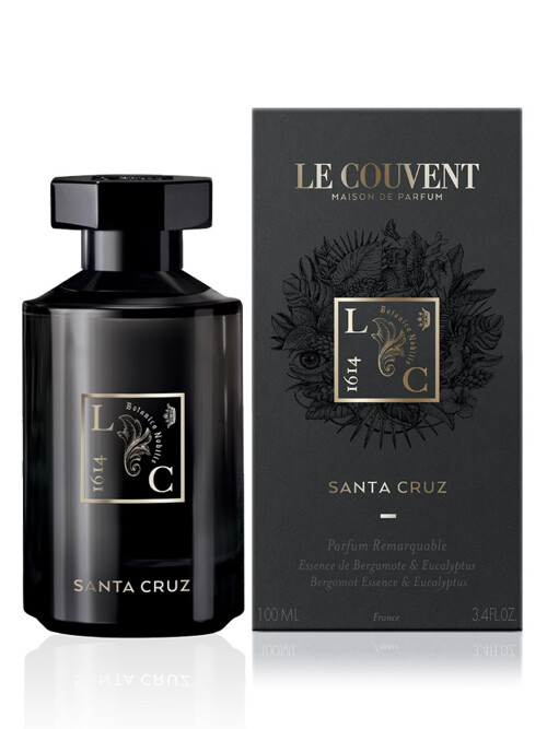 퍼퓸 리마커블 산타크루즈 EDP 100ml