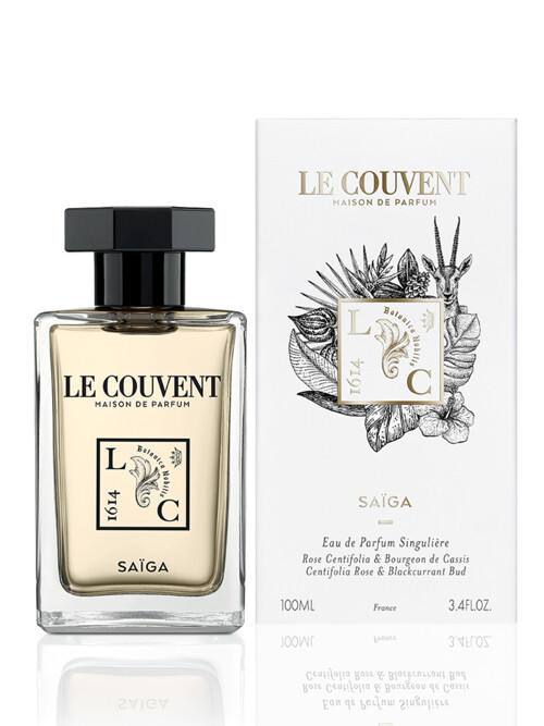 오 드 퍼퓸 싱귤리아 사이가 EDP 100ml