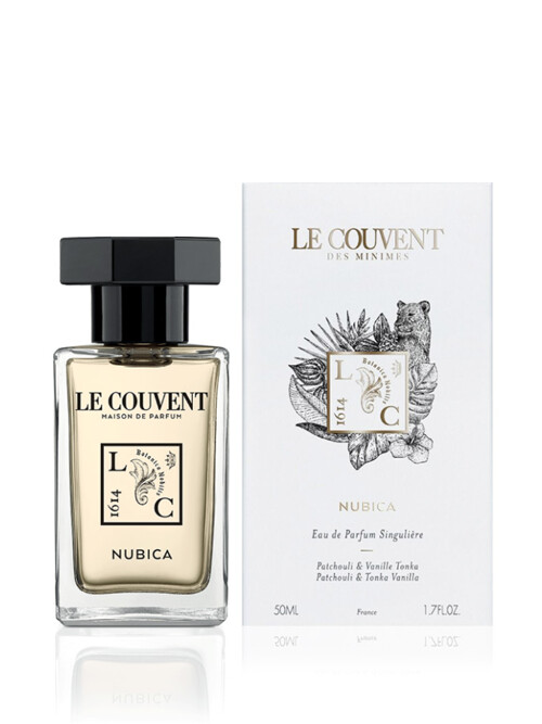 오 드 퍼퓸 싱귤리아 누비카 EDP 50ml