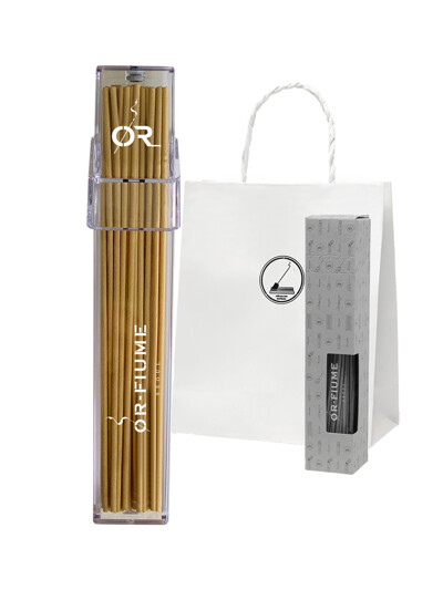 [올피움] 인센스 스틱 바질 라임 가든 