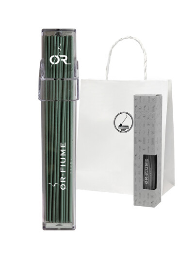 [올피움] 인센스 스틱 유칼립투스 메딧 포레스트