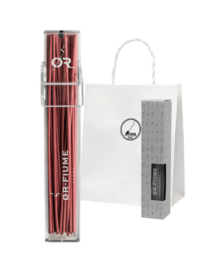 [올피움] 인센스 스틱 뮈스카 일랑 로즈 