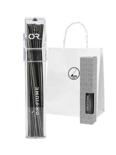 [올피움] 인센스 스틱 세린 나이트 베르가못