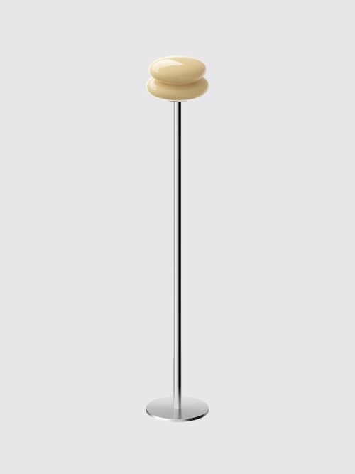 SNOWMAN22 Floor Stand (3Colors)