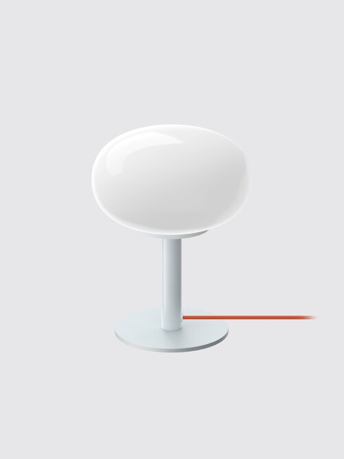 SNOWBALL22 SOLID Table Stand (3Colors)