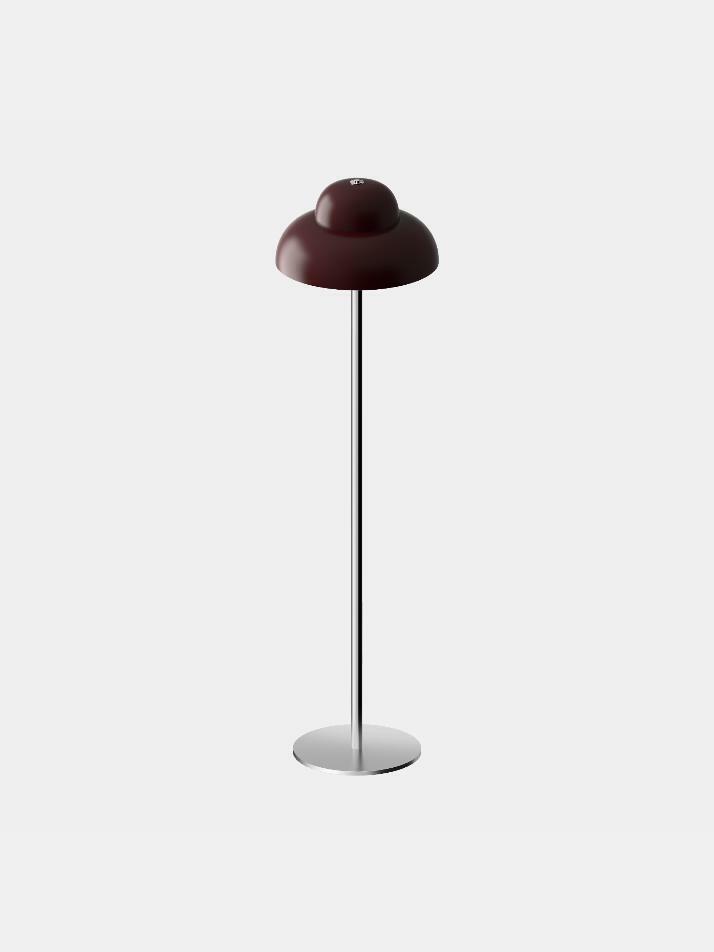 [6/5 이후 순차출고] FROG38 Floor 5Colors