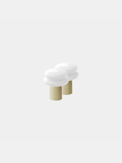 [2SET] SNOWMAN8 Portable 4Colors