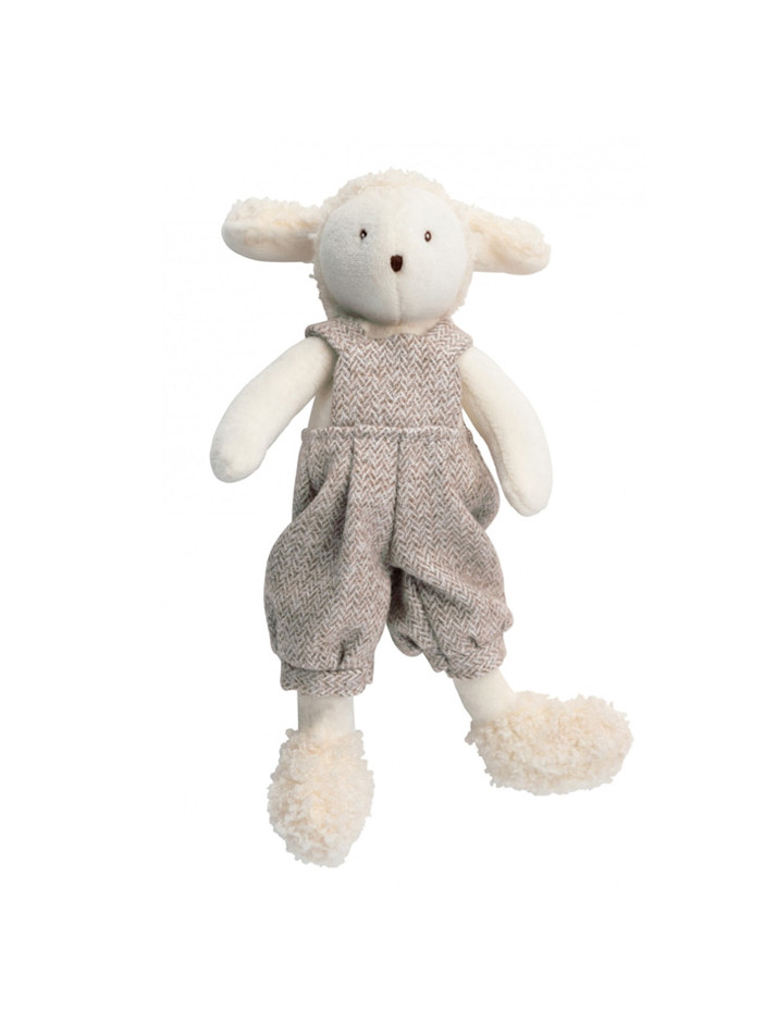 [632258] 양 애착인형 La Grande Famille sheep Albert 20cm