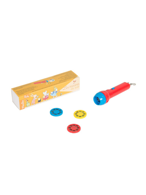 [632365] 사계절스토리램프 La grande famile Story-telling Torchlight