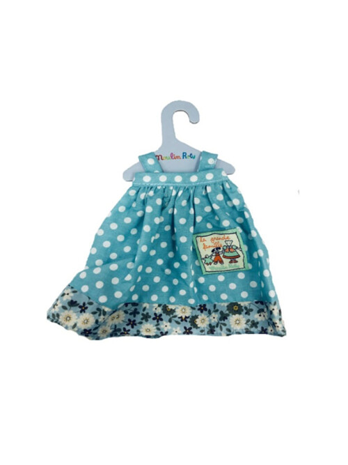 [632394] 거위 드레스 La Grande Famille JEANNE DRESS