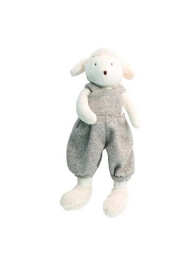 [632063] 알버트 양 애착인형 La grande famile Albert 30cm