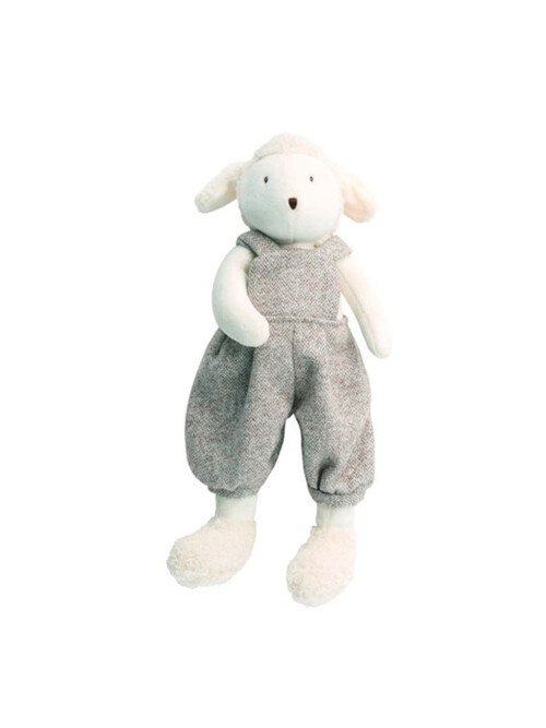 [632063] 알버트 양 애착인형 La grande famile Albert 30cm