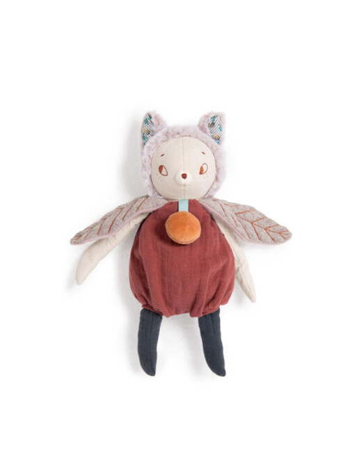 [715023] 방울고양이인형 Apres la pluie Giboulee Cat 30cm