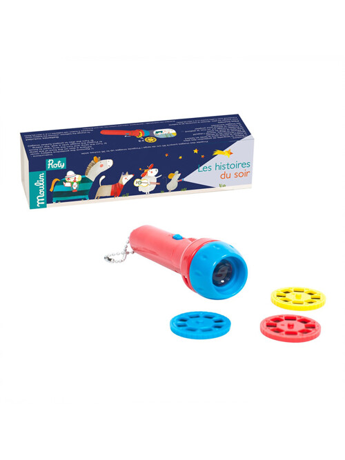 [659360] 눈 내리는 스토리 램프 Zig et zag story lamp Torchlight