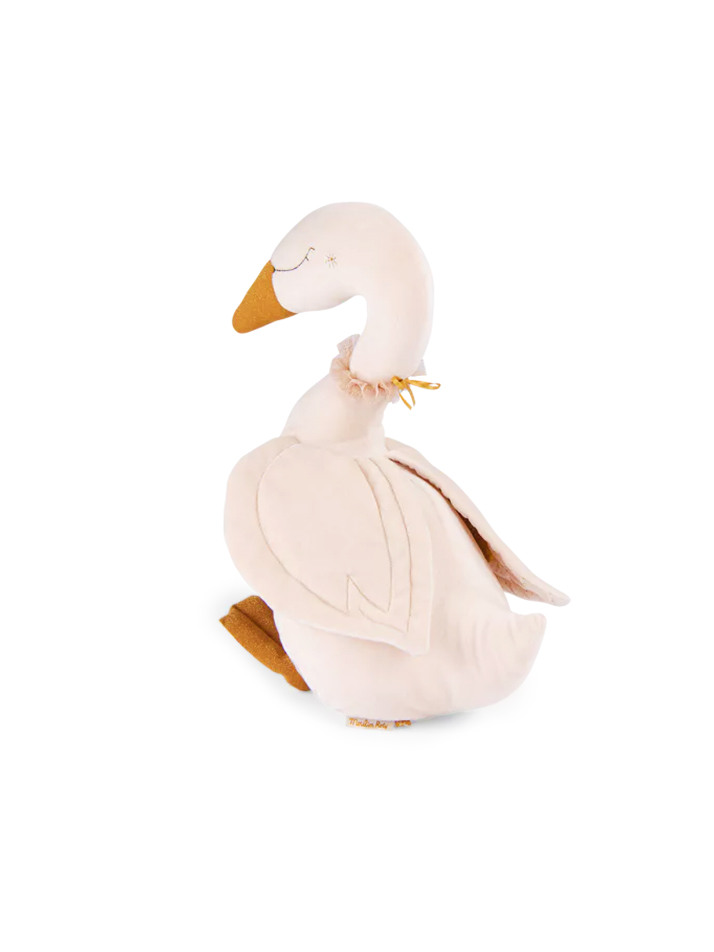 [667079] 백조 오감발달 인형 Activity Swan 38cm