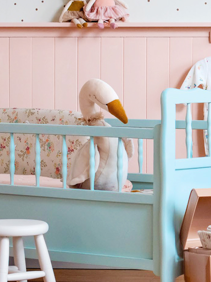 [667079] 백조 오감발달 인형 Activity Swan 38cm