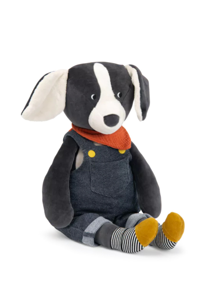 [684002] 뿌스 자이언트 강아지 인형 giant dog Puce 70cm