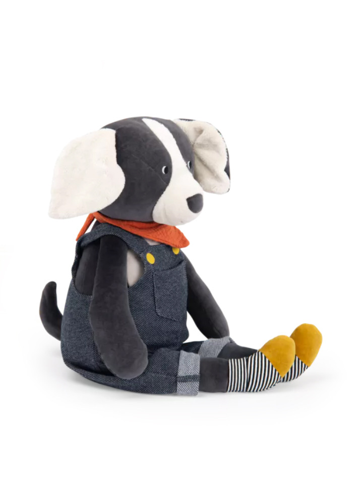 [684002] 뿌스 자이언트 강아지 인형 giant dog Puce 70cm