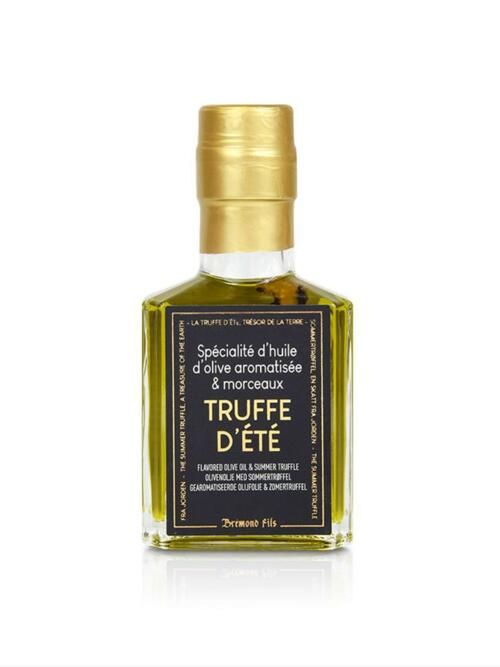 메종브레몽 블랙 트러플 엑스트라버진 올리브오일 100ml 