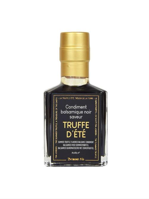 메종브레몽 썸머 트러플 블랙 발사믹 식초 100ml