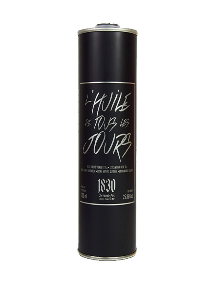 메종브레몽 에브리데이 엑스트라버진 올리브오일 750ml