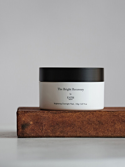 더 브라이트 리커버리 브라이트닝 오버나이트 마스크