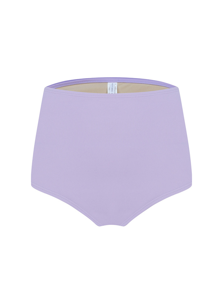 베이직 팬티 라벤더